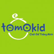 tienganhtomokid