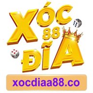 xocdia88band