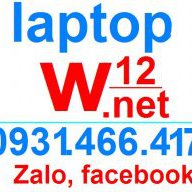 laptopw12