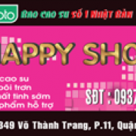 Happy Shop