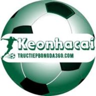 Keonhacaifootbal