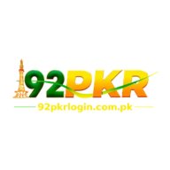92pkrlogincompk