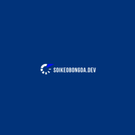 Soikeobongdadev