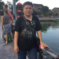 Thanh Phong