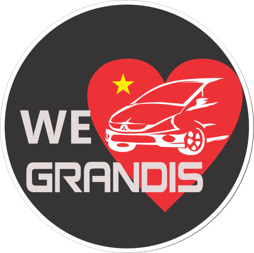 We love Grandis  - "Grandis - Vẻ đẹp vượt thời gian"